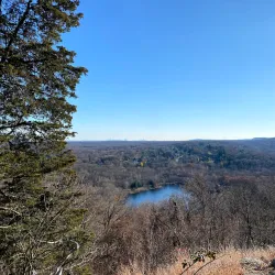 Ramapo Valley County Reservation - Ramsey