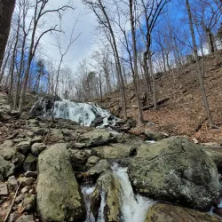 Ramapo Valley County Reservation - Ramsey