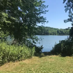 Ramapo Valley County Reservation - Ramsey