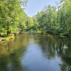 Ramapo Valley County Reservation - Ramsey