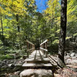 Ramapo Valley County Reservation - Ramsey