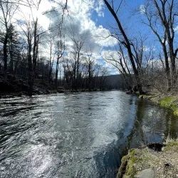 Ramapo Valley County Reservation - Ramsey