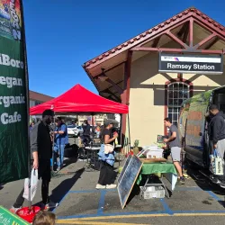 Ramsey Farmers Market - Ramsey