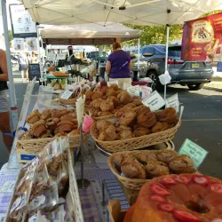 Ramsey Farmers Market - Ramsey