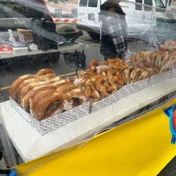 Ramsey Farmers Market - Ramsey