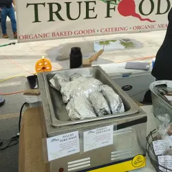 Ramsey Farmers Market - Ramsey