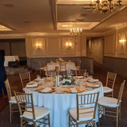 Ramsey Golf and Country Club - Ramsey