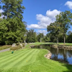 Ramsey Golf and Country Club - Ramsey