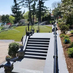 Ramsey Golf and Country Club - Ramsey