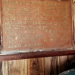 Ramsey Historical Association Museum - Ramsey