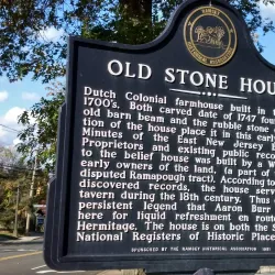 Ramsey Historical Association Museum - Ramsey