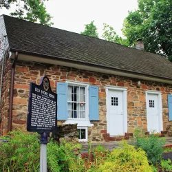 Ramsey Historical Association Museum - Ramsey