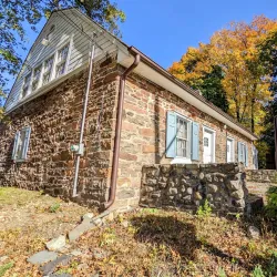 Ramsey Historical Association Museum - Ramsey