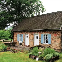 Ramsey Historical Association Museum - Ramsey