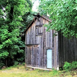 Ramsey Historical Association Museum - Ramsey