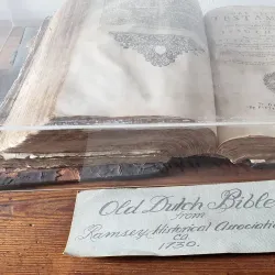 Ramsey Historical Association Museum - Ramsey