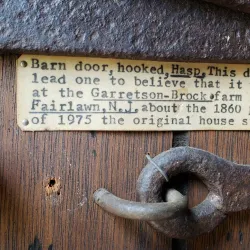 Ramsey Historical Association Museum - Ramsey