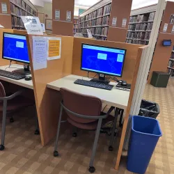 Ramsey Public Library - Ramsey