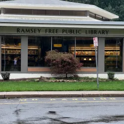 Ramsey Public Library - Ramsey