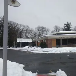 Ramsey Public Library - Ramsey