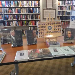 Ramsey Public Library - Ramsey