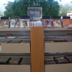 Ramsey Public Library - Ramsey