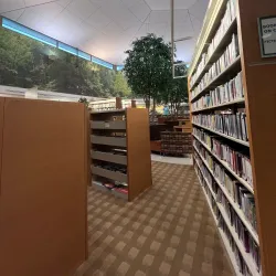 Ramsey Public Library - Ramsey