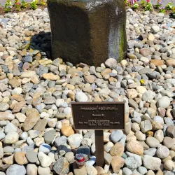 Ramsey Veterans Memorial Park - Ramsey