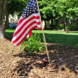 Ramsey Veterans Memorial Park - Ramsey