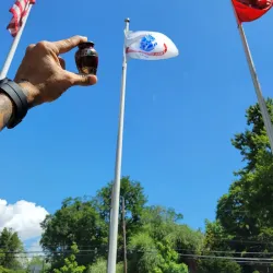 Ramsey Veterans Memorial Park - Ramsey