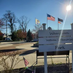 Wampum Lake Park - Ramsey