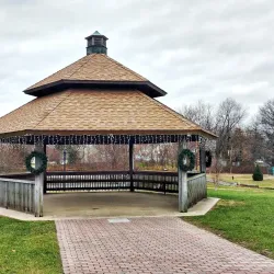 Wampum Lake Park - Ramsey