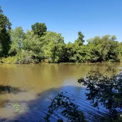 Wampum Lake Park - Ramsey