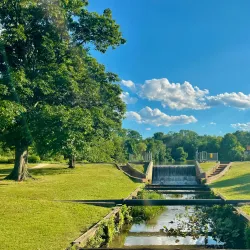 Wampum Lake Park - Ramsey