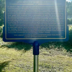 Wampum Lake Park - Ramsey