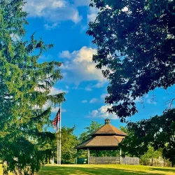 Wampum Lake Park - Ramsey