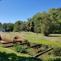 Wampum Lake Park - Ramsey