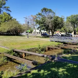 Wampum Lake Park - Ramsey