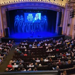 Count Basie Theatre - Red Bank