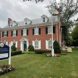 Monmouth County Historical Association - Red Bank