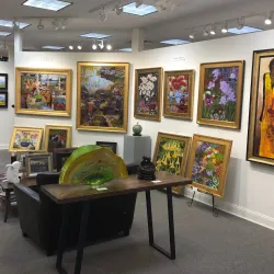 Red Bank Art Gallery - Red Bank