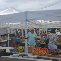 Red Bank Farmers Market - Red Bank