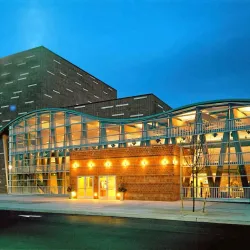 Red Bank RiverCenter - Red Bank