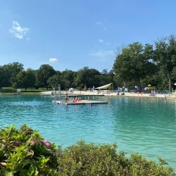 Graydon Pool - Ridgewood