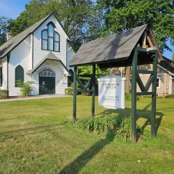 Ridgewood Historical Society Museum - Ridgewood