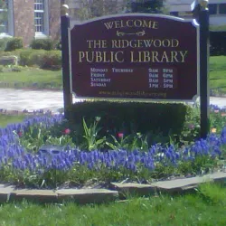 Ridgewood Public Library - Ridgewood