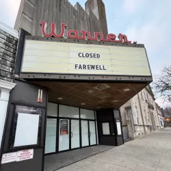 Ridgewood Theater - Ridgewood