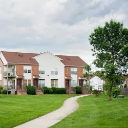 Somerset Park - Ridgewood