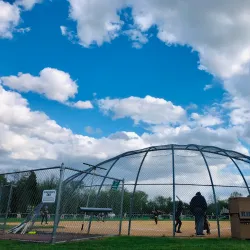 Veterans Field - Ridgewood