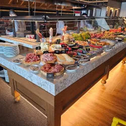 Garden State Plaza (nearby) - Saddle Brook